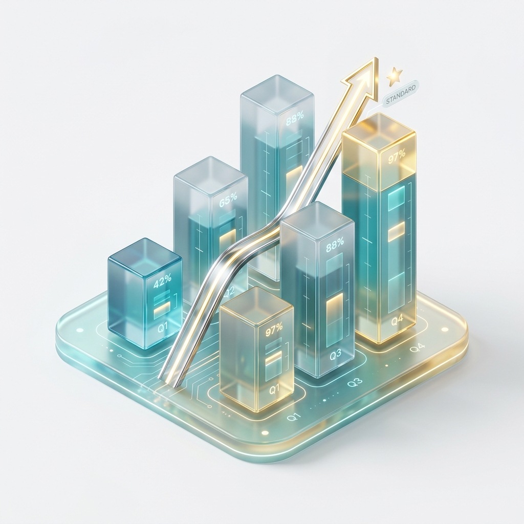 Industry Benchmarks