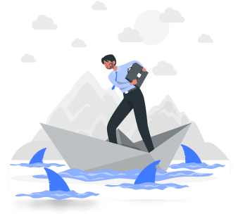 Forensic Red Flag Scorecard